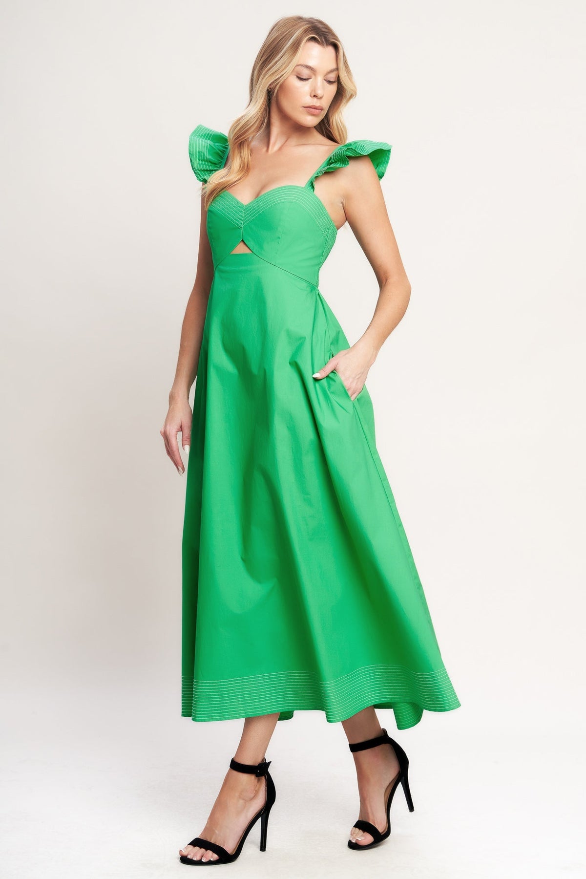 Dress 3641