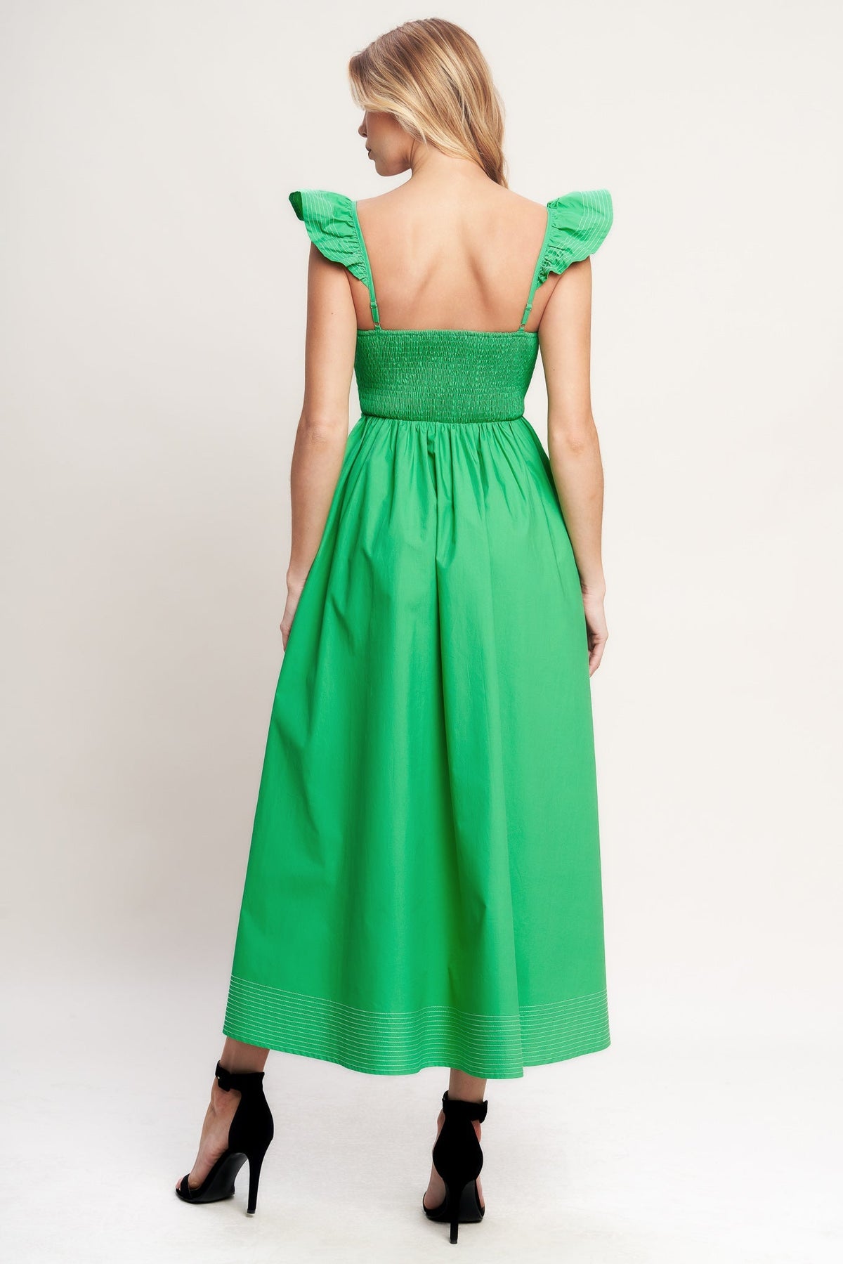 Dress 3646