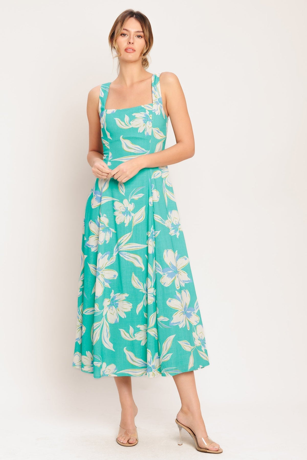 Dress 1648