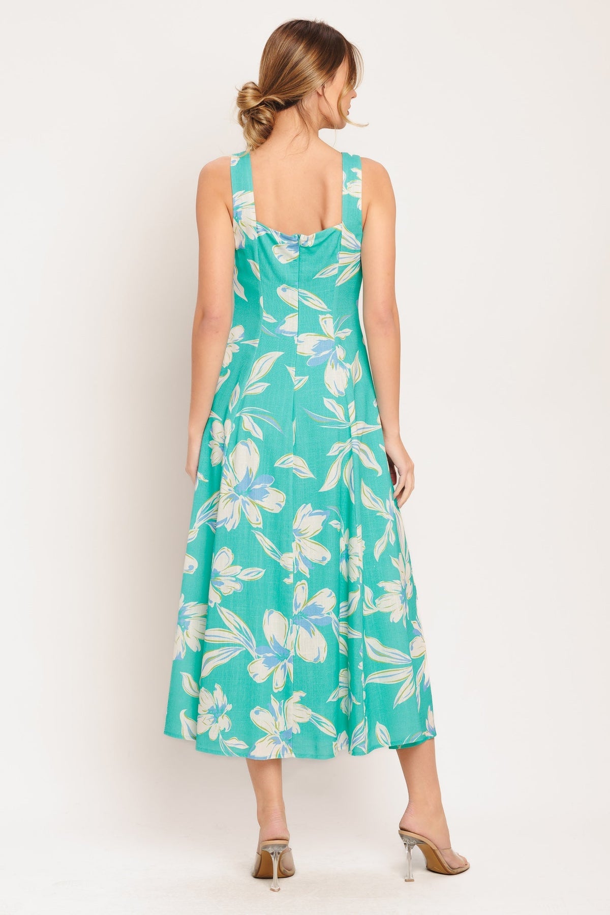 Dress 1655
