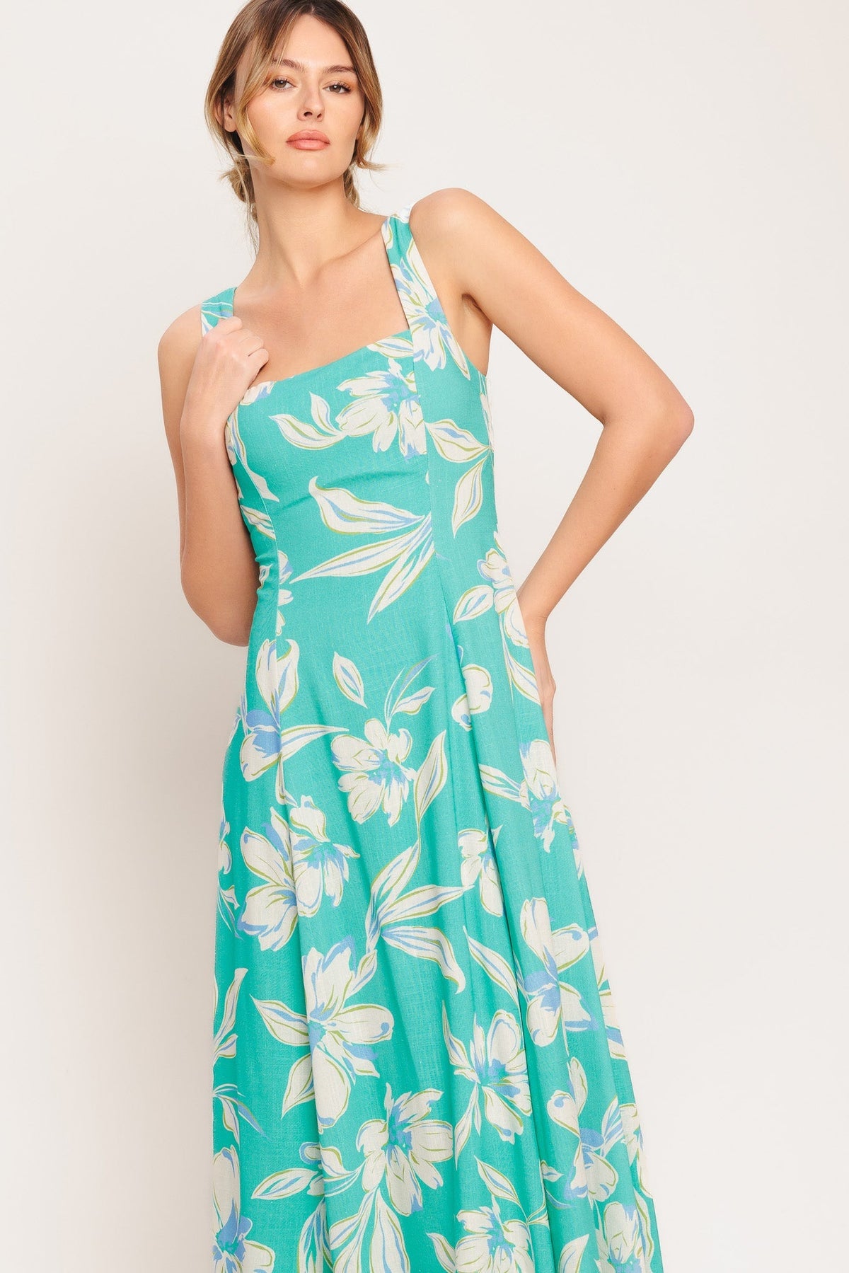 Dress 1651
