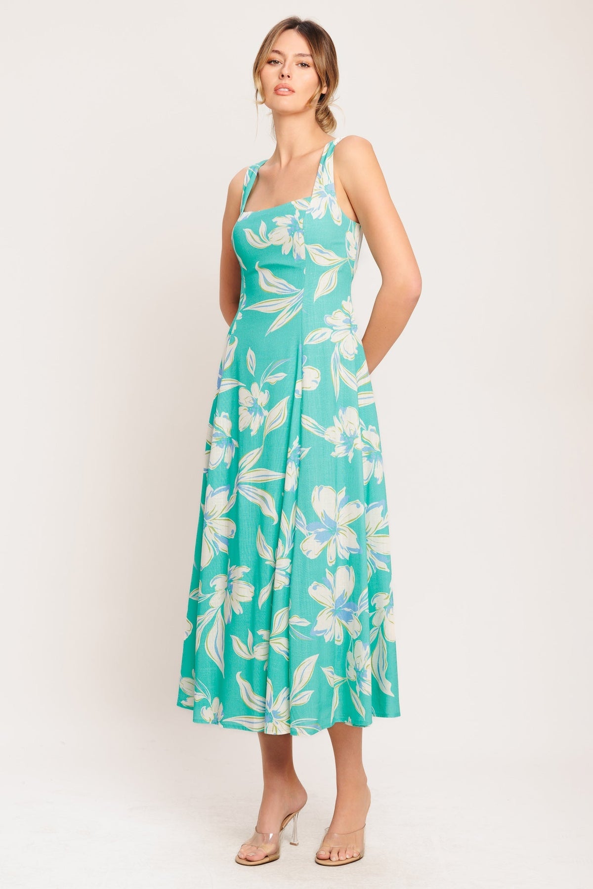 Dress 1658