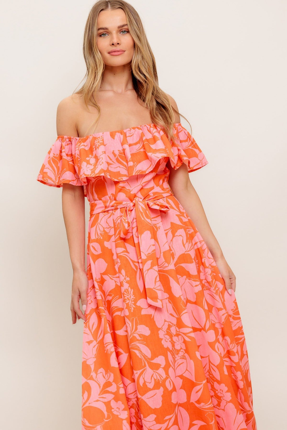 Dress 8029