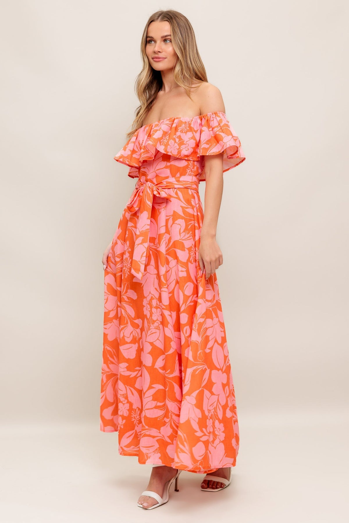 Dress 8030