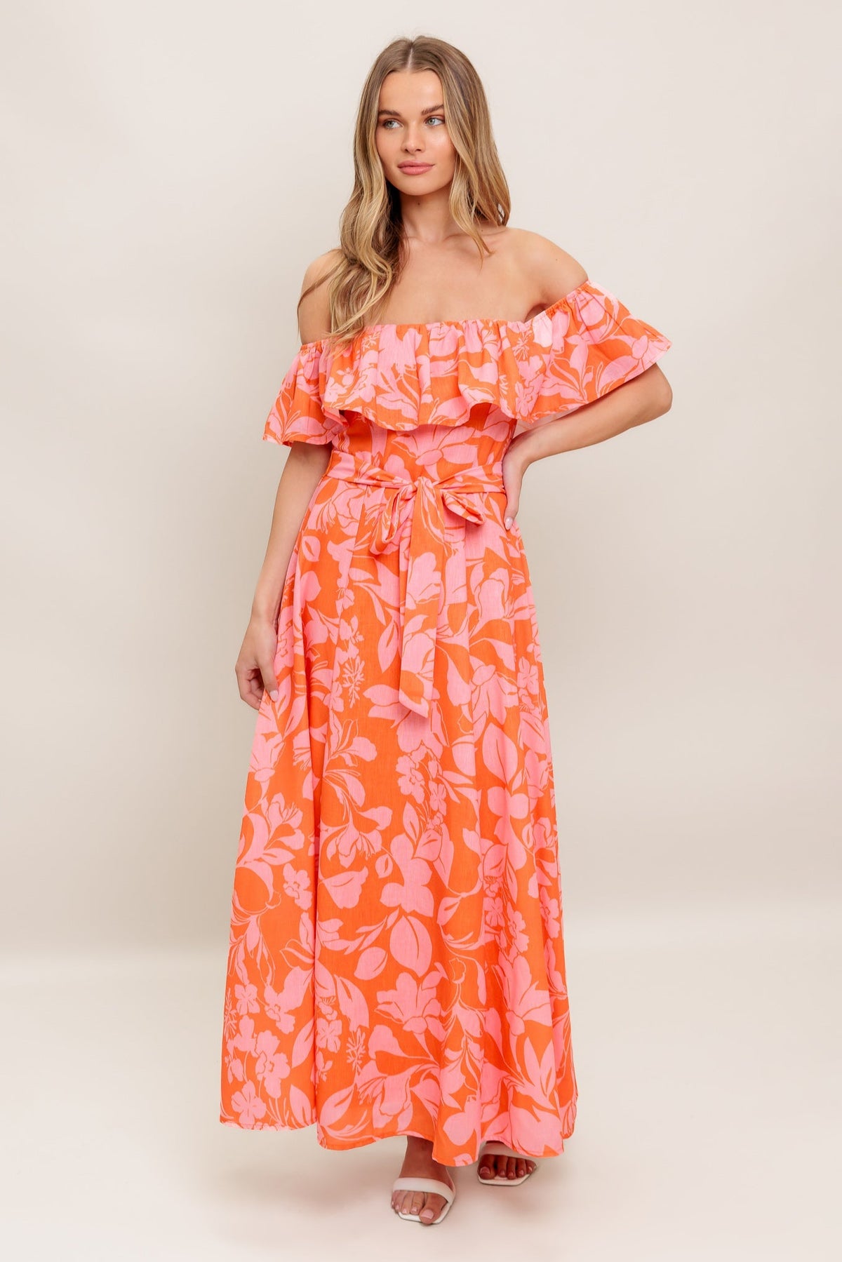 Dress 8031