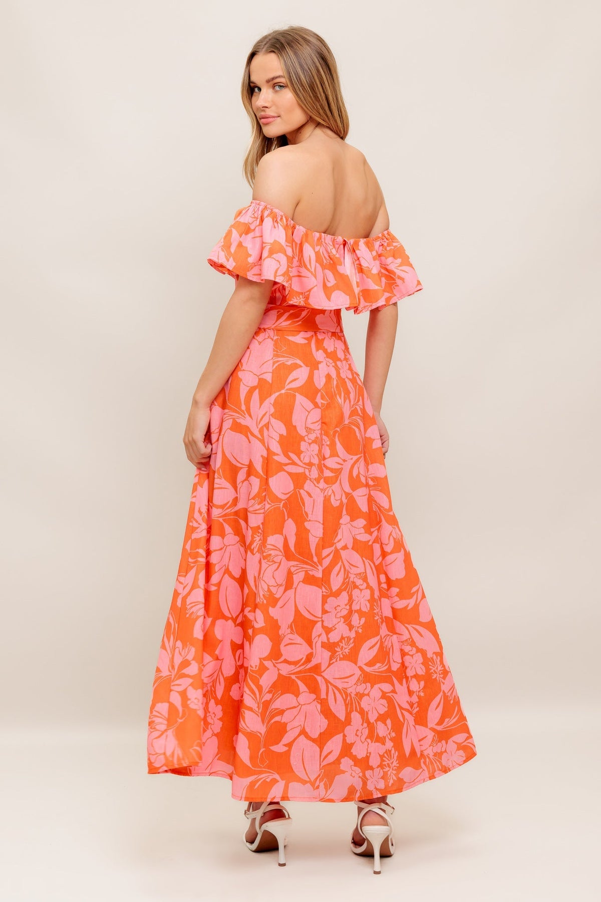 Dress 8026
