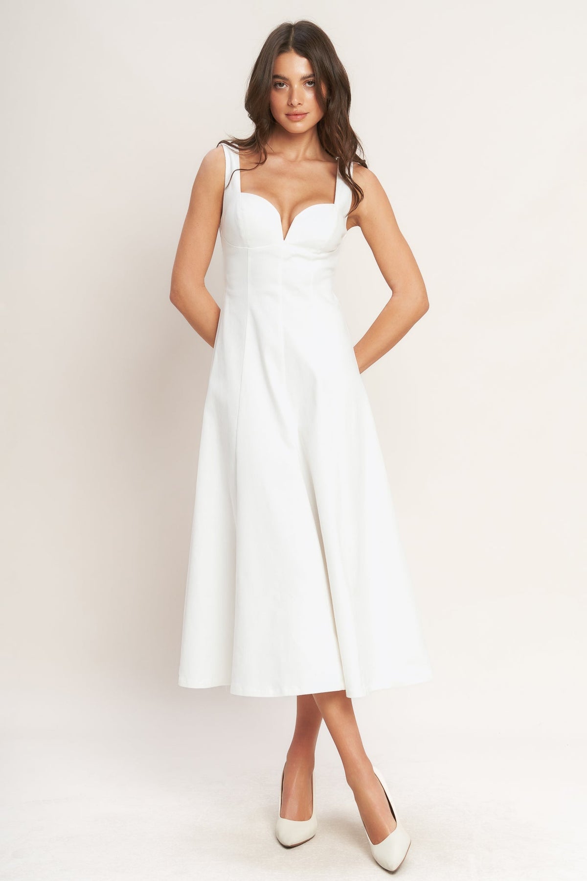 Dress 3423
