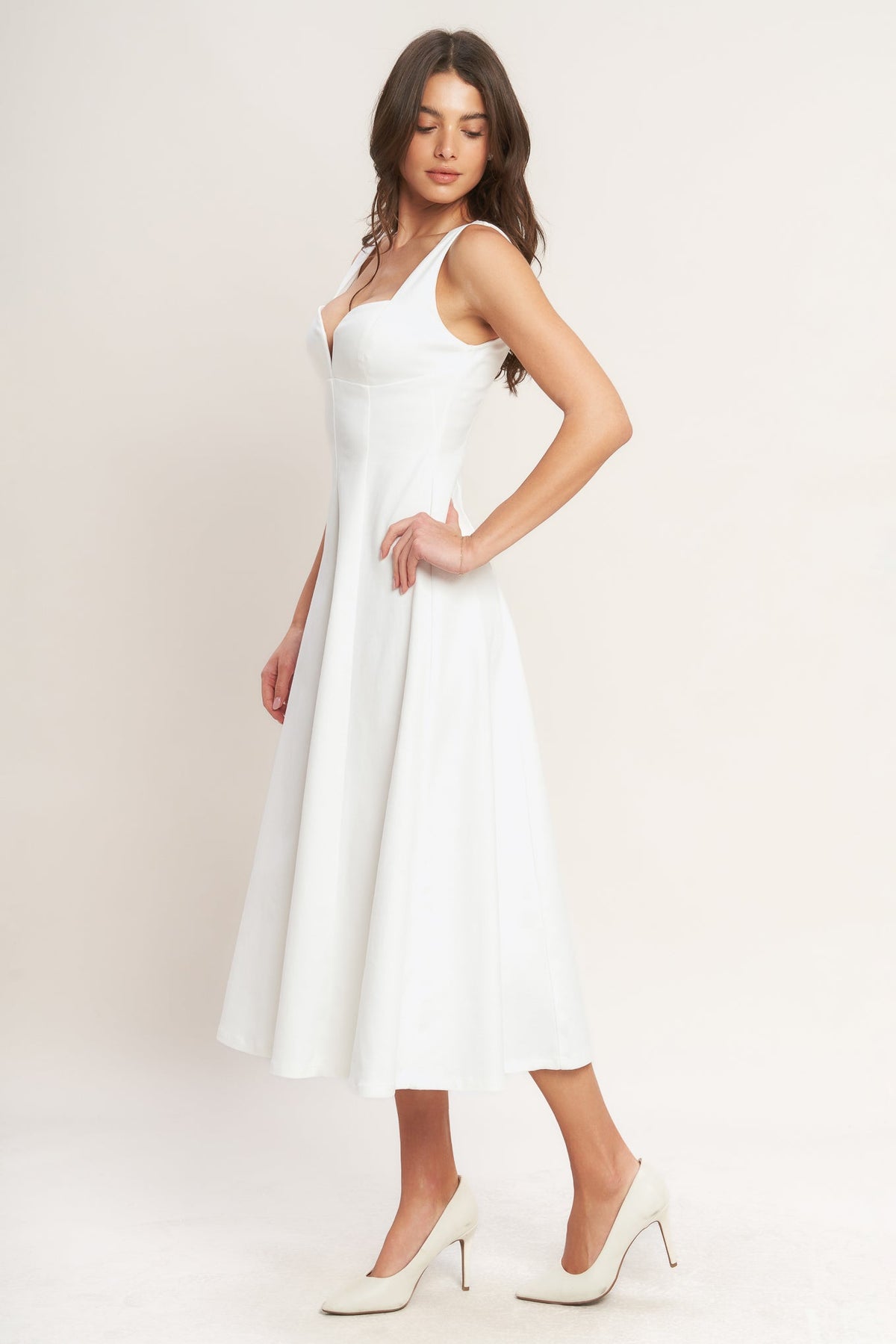 Dress 3422