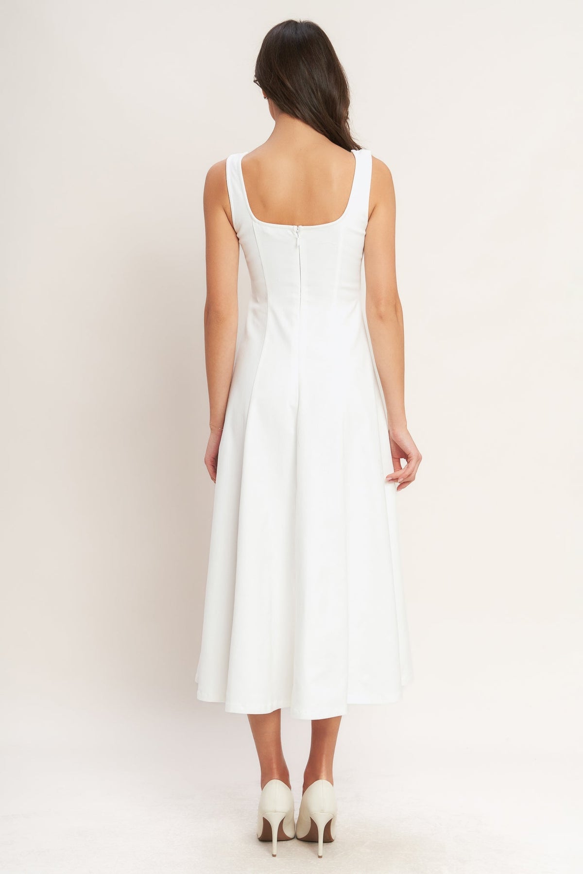 Dress 3420