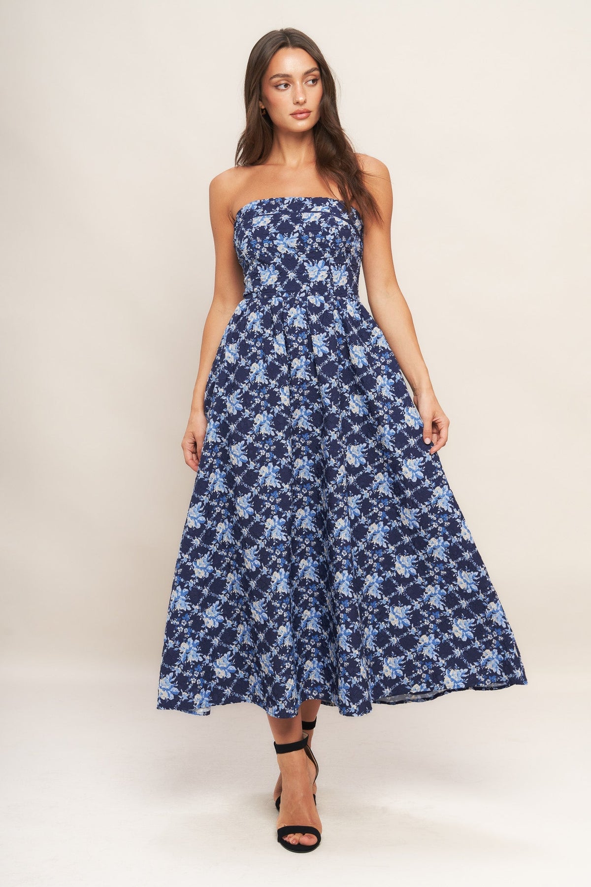 Dress 4782