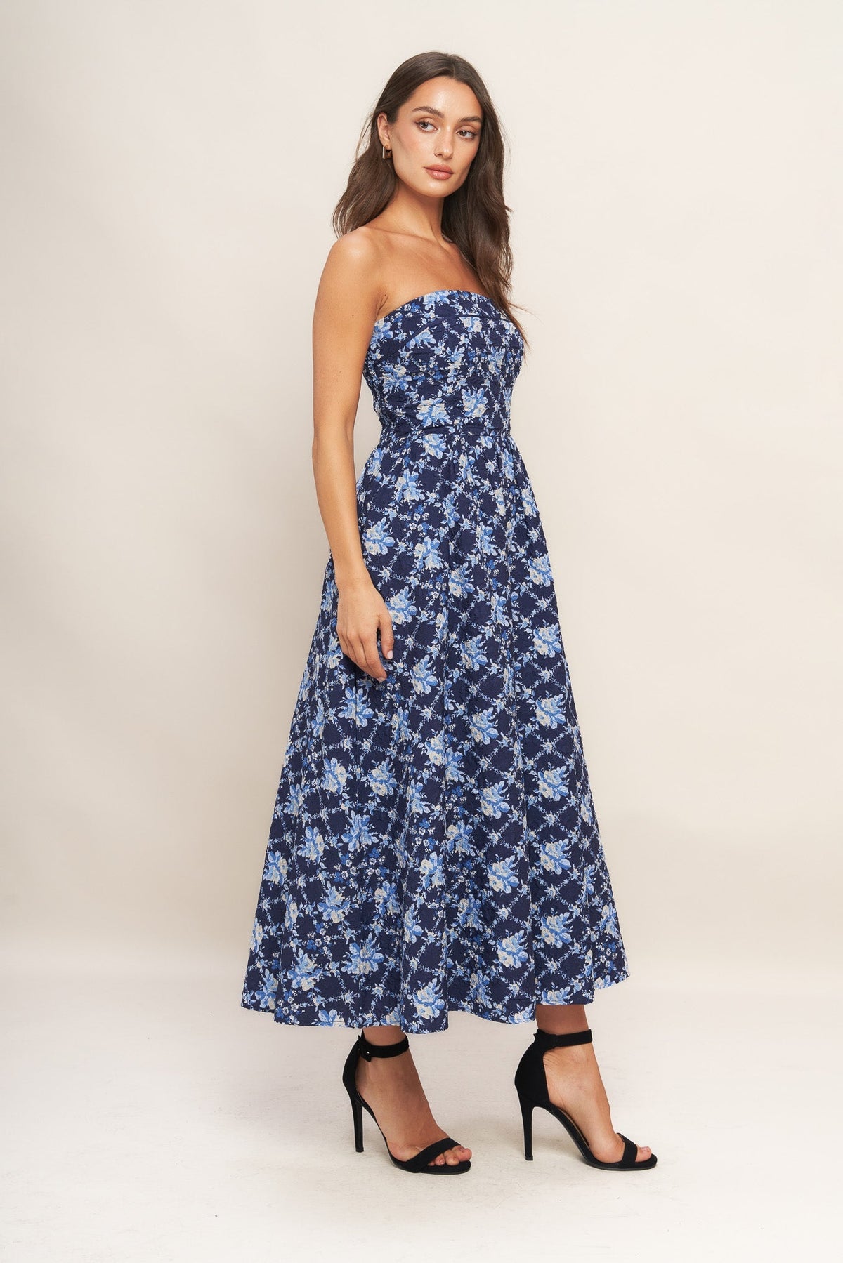 Dress 4783