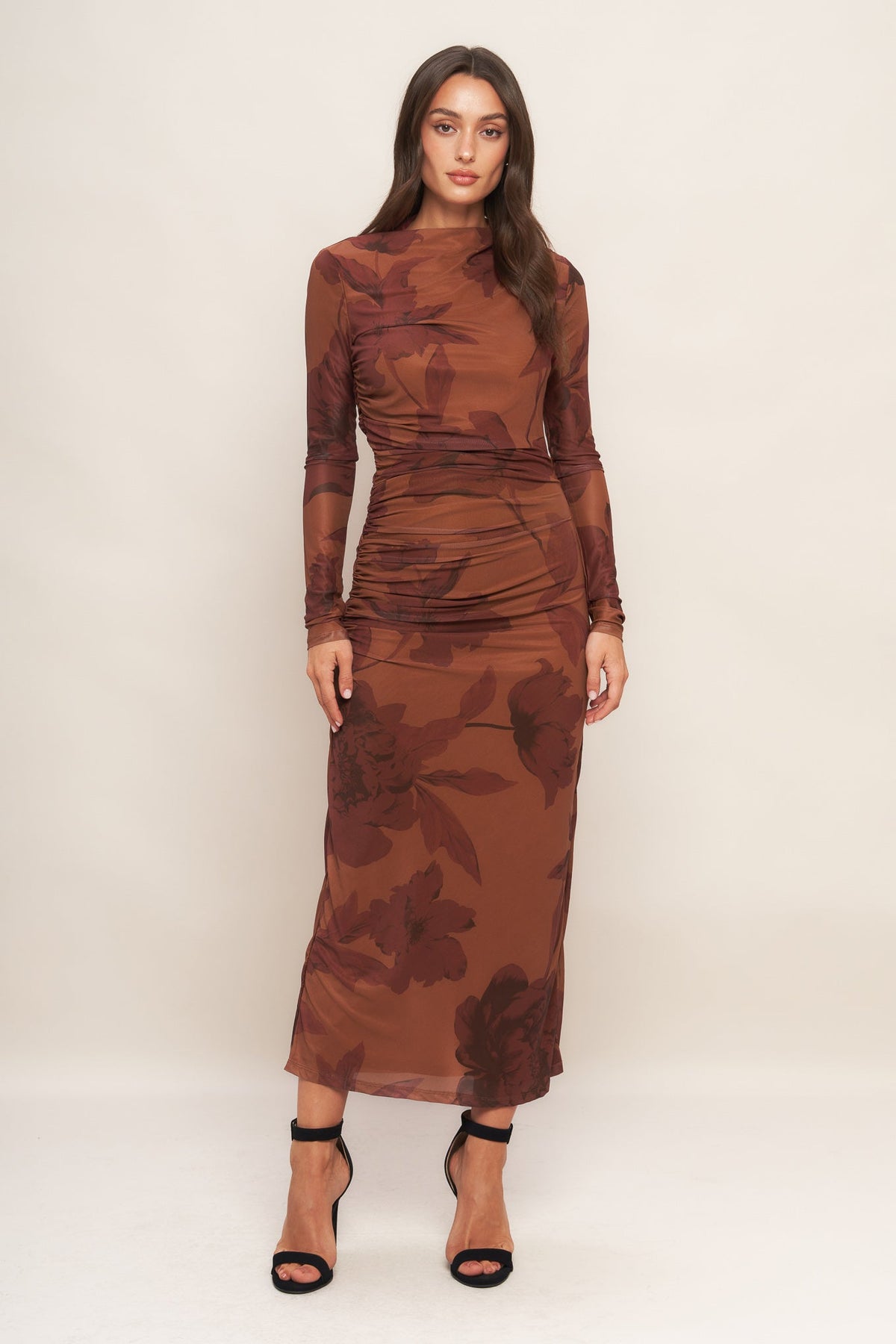 Dress 1087