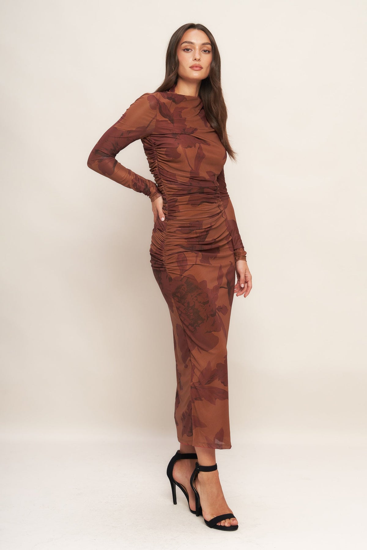 Dress 1089