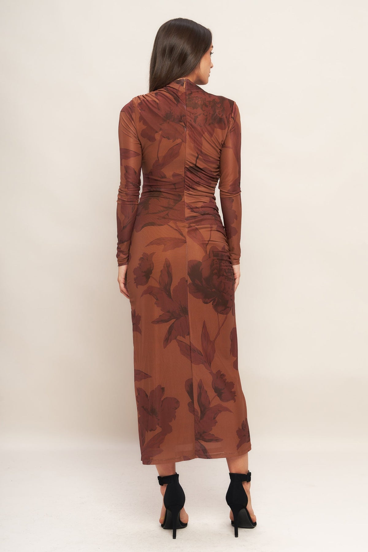 Dress 1086