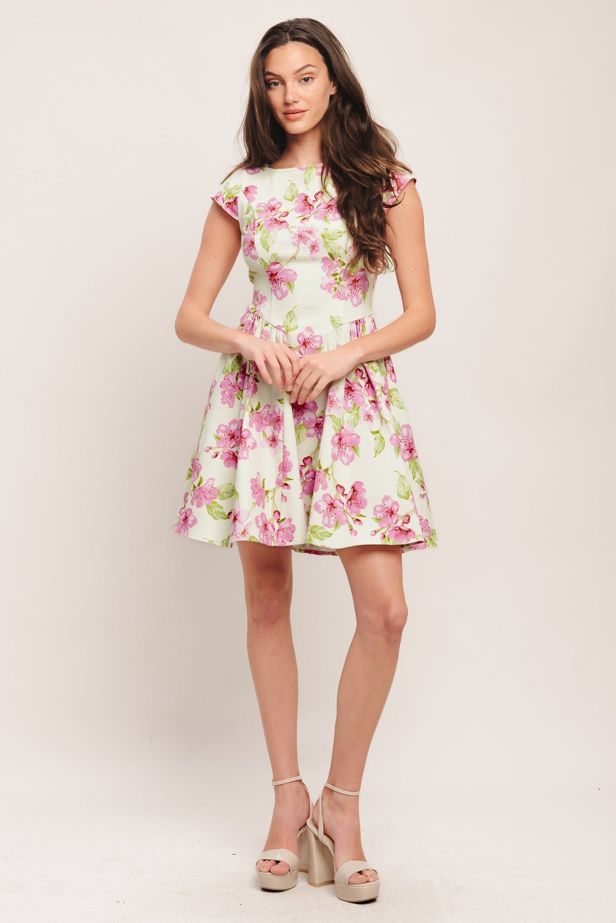 Dress 4753