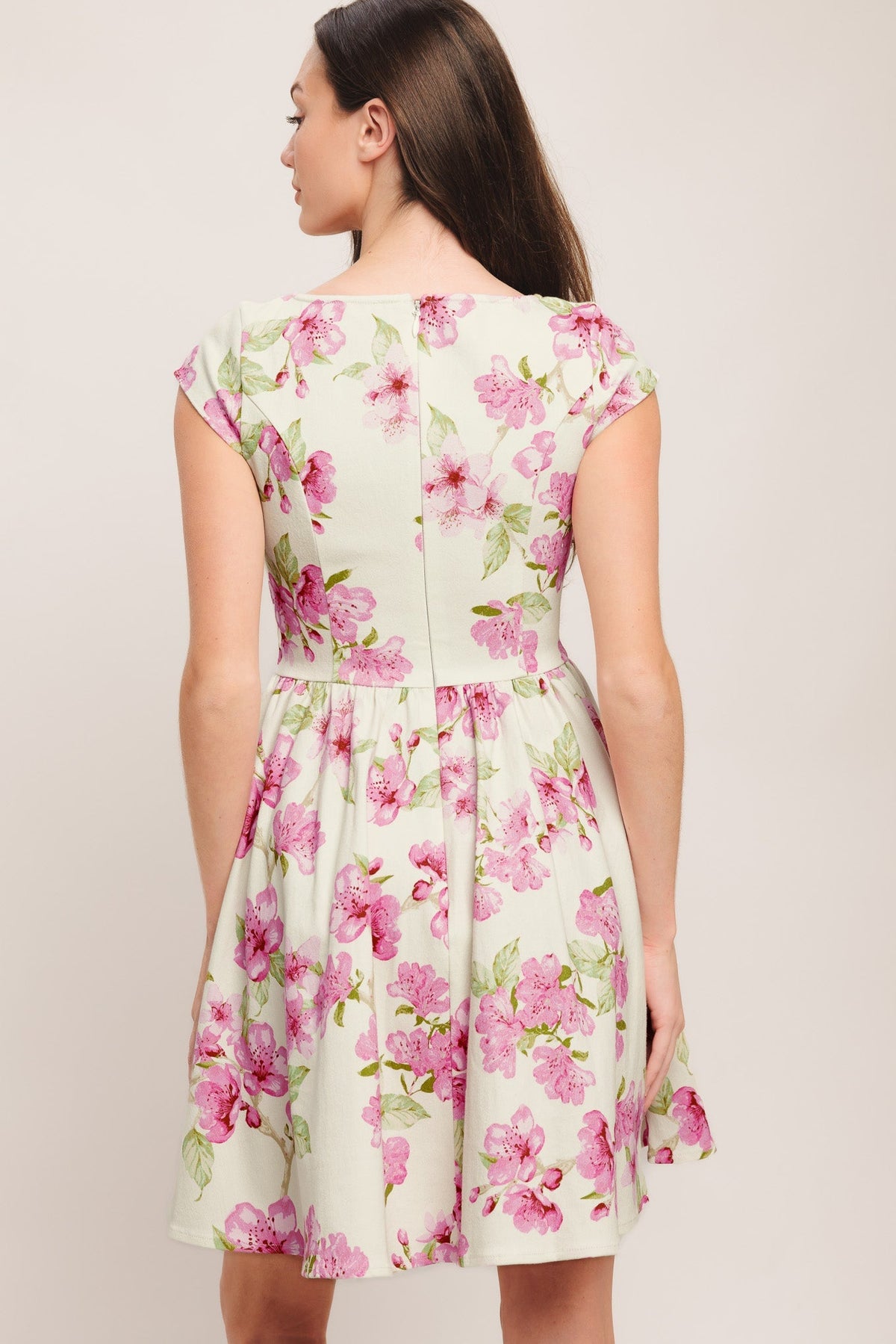 Dress 4750