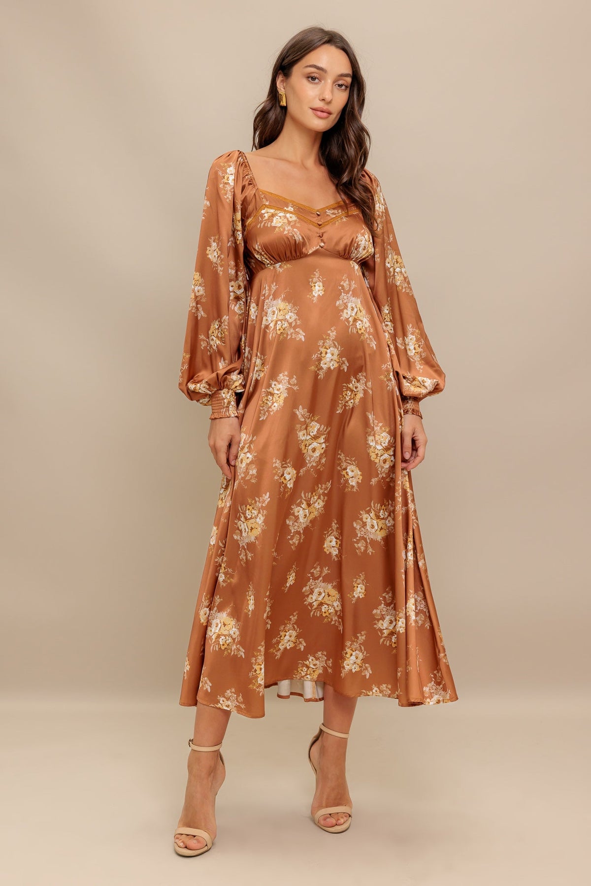 Dress 6420