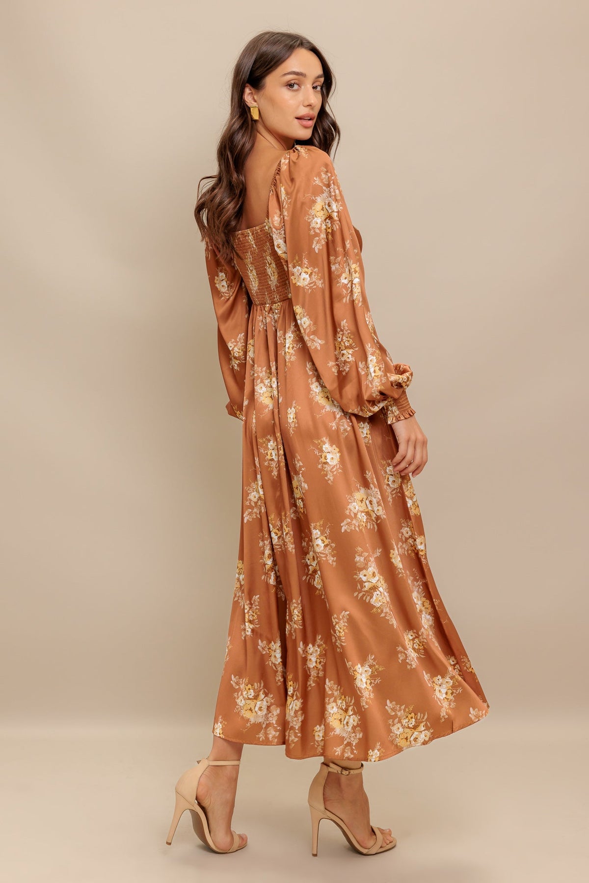 Dress 6415