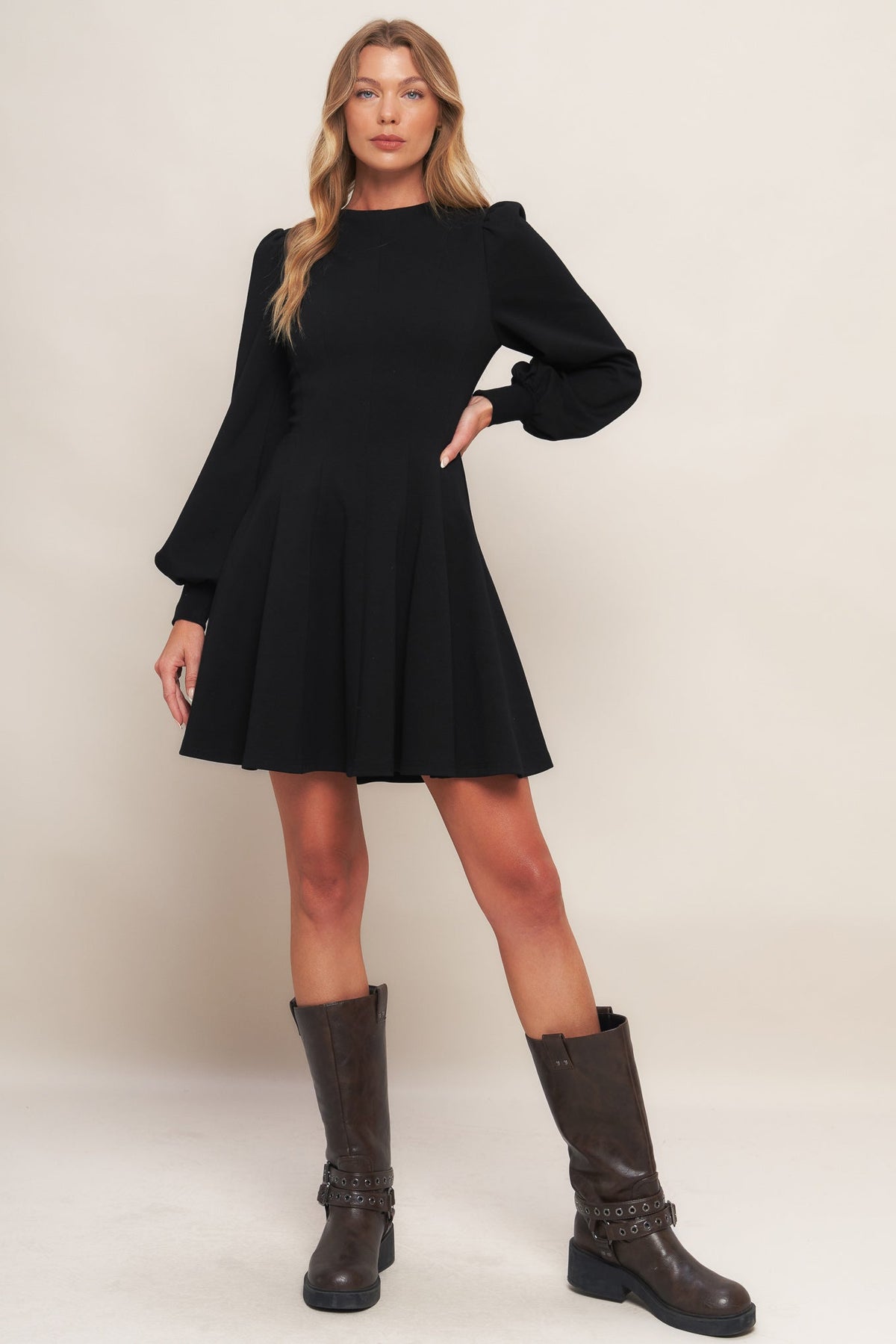 Dress 4440