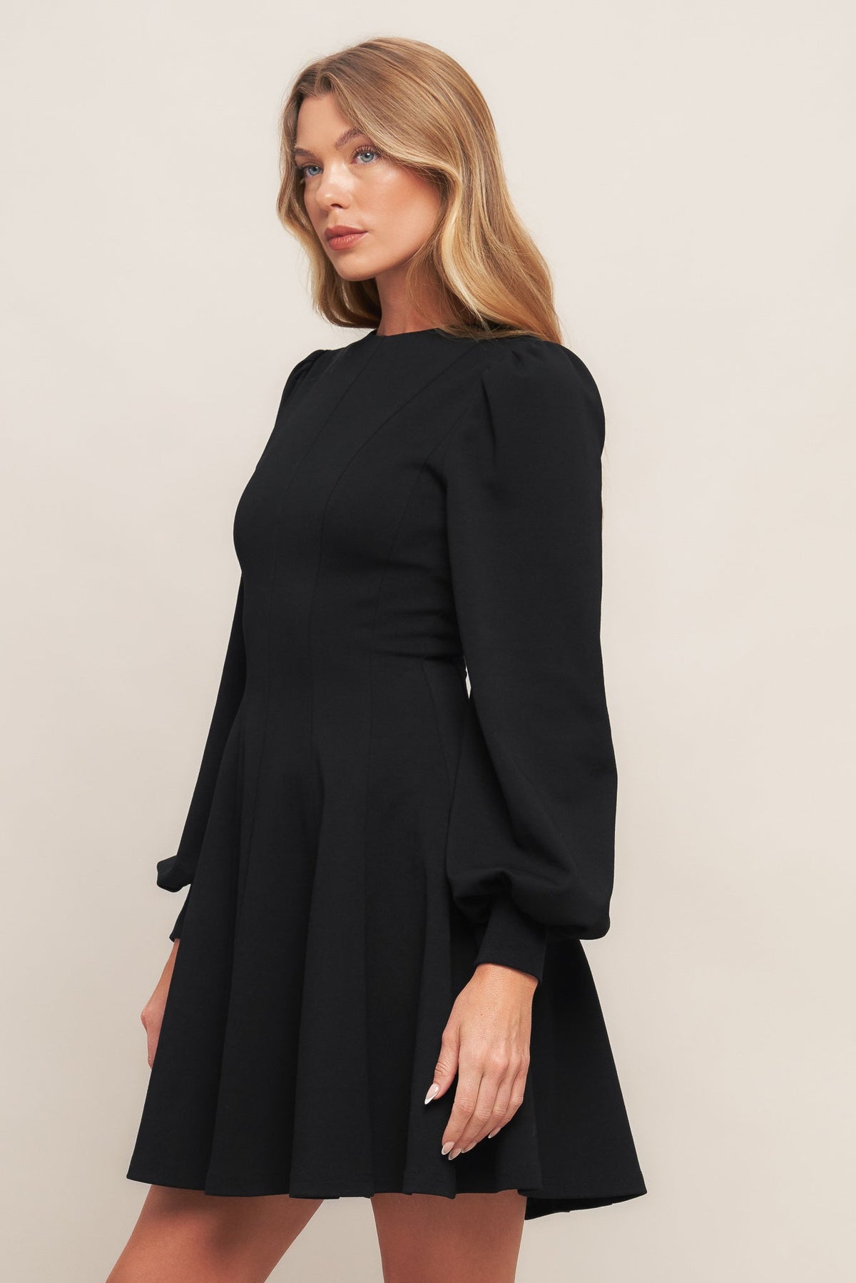 Dress 4448