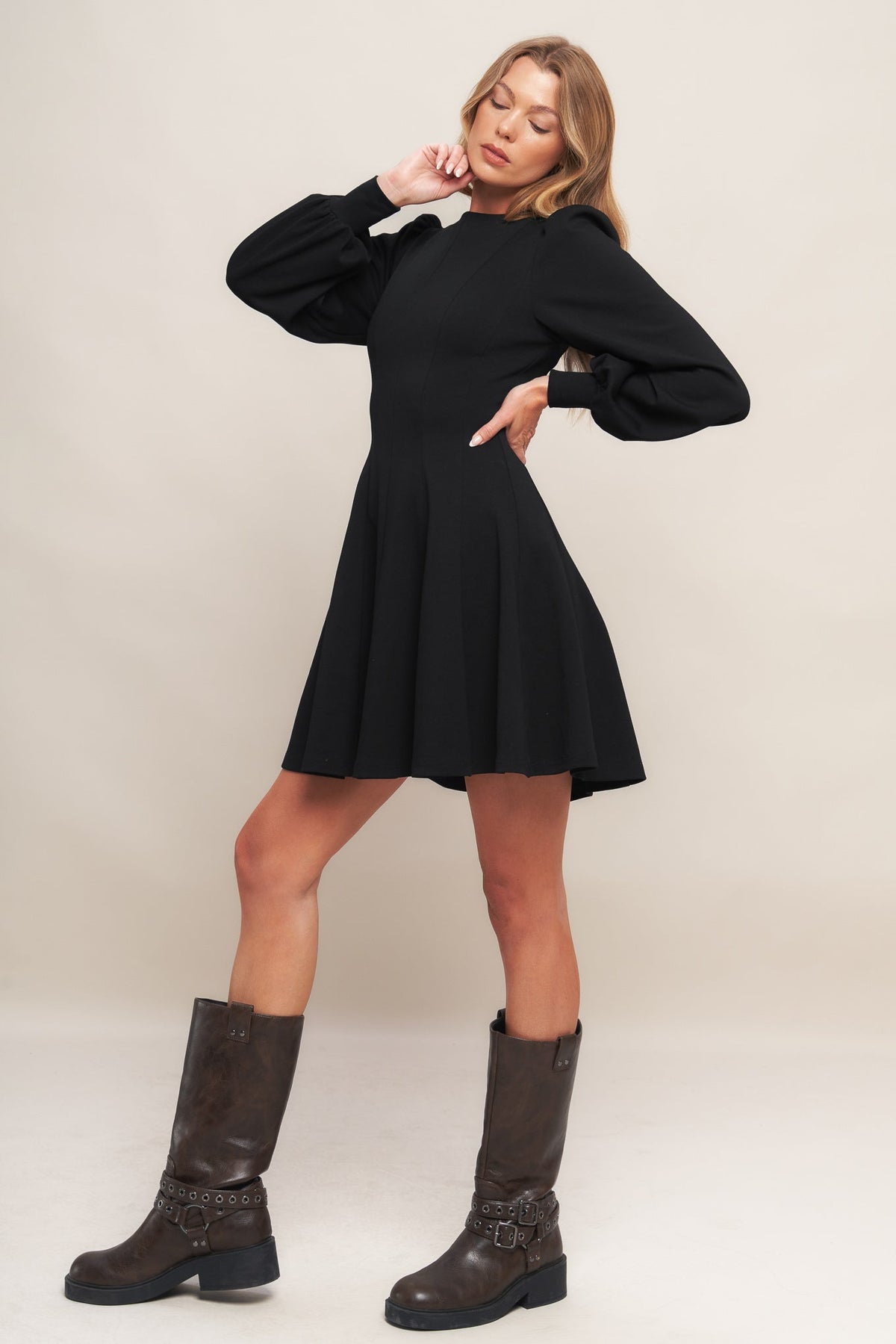 Dress 4442