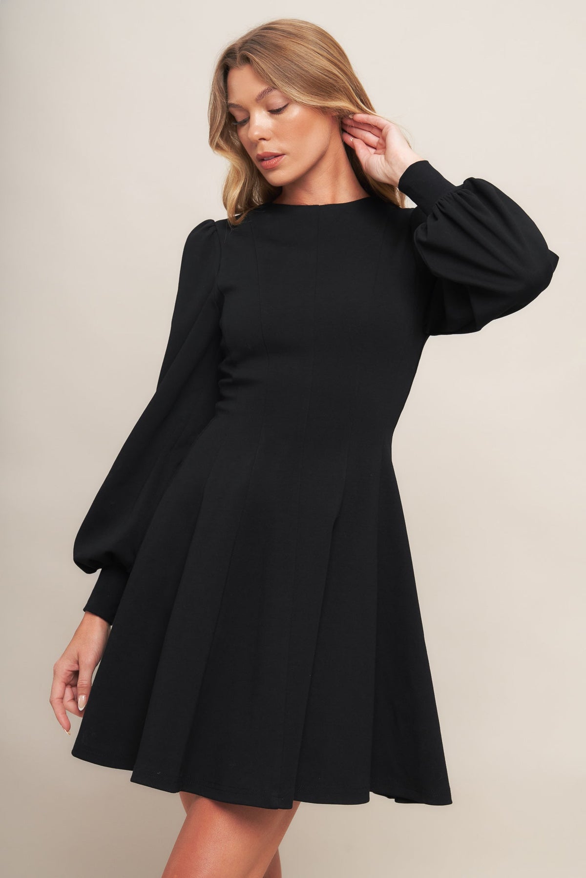 Dress 4445