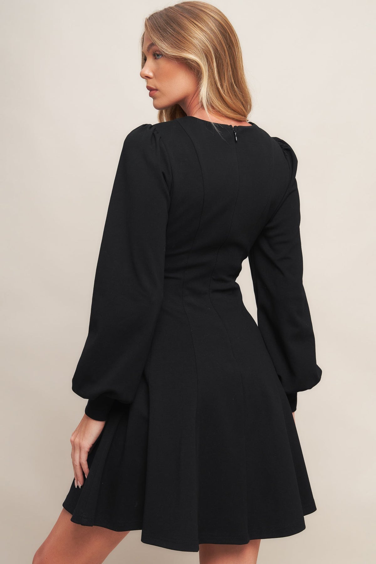 Dress 4439