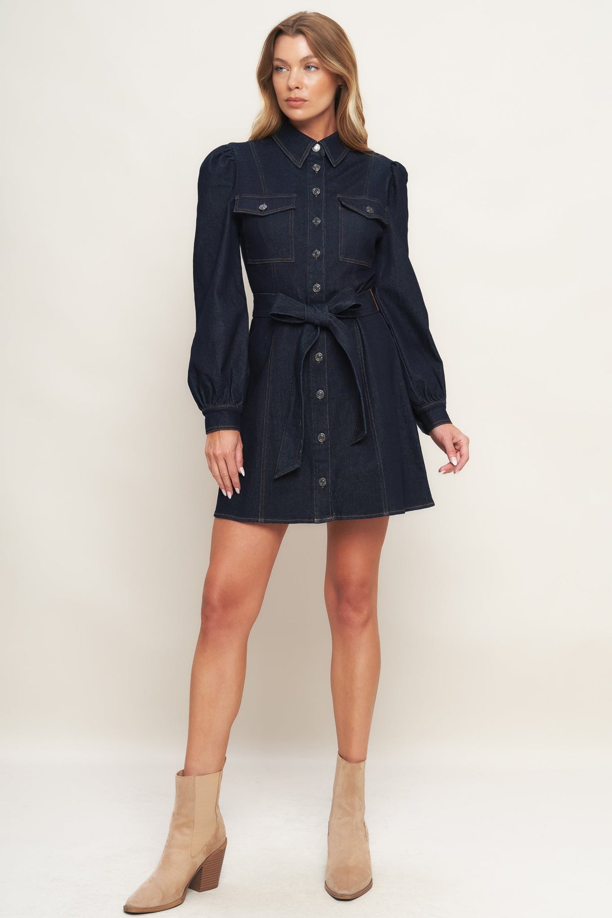 Dress 2741