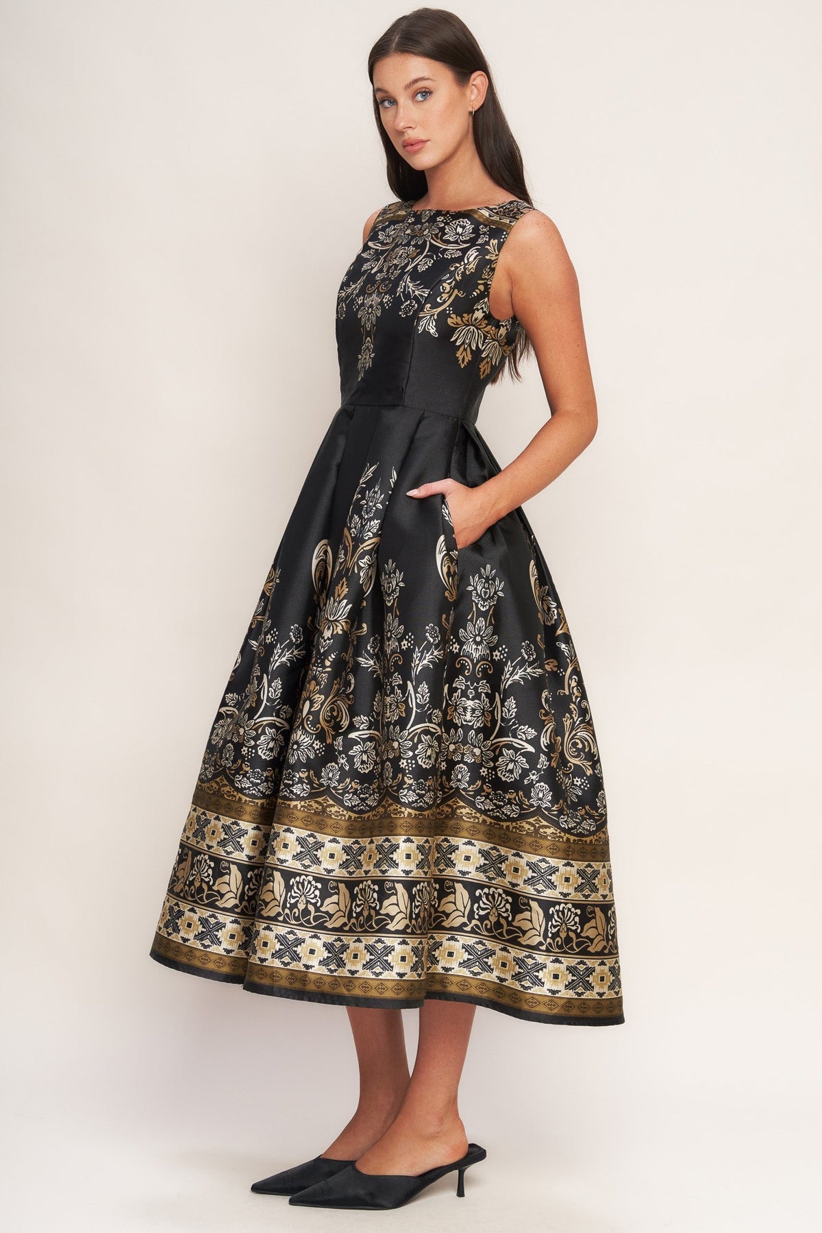Dress 3479