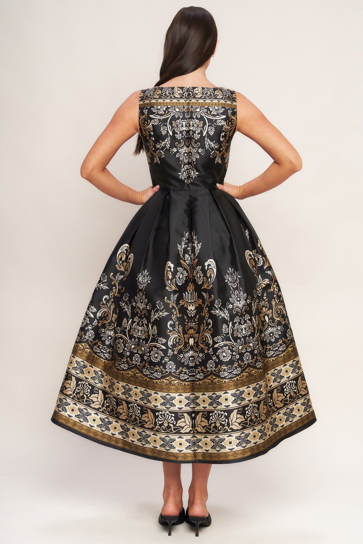 Dress 3476