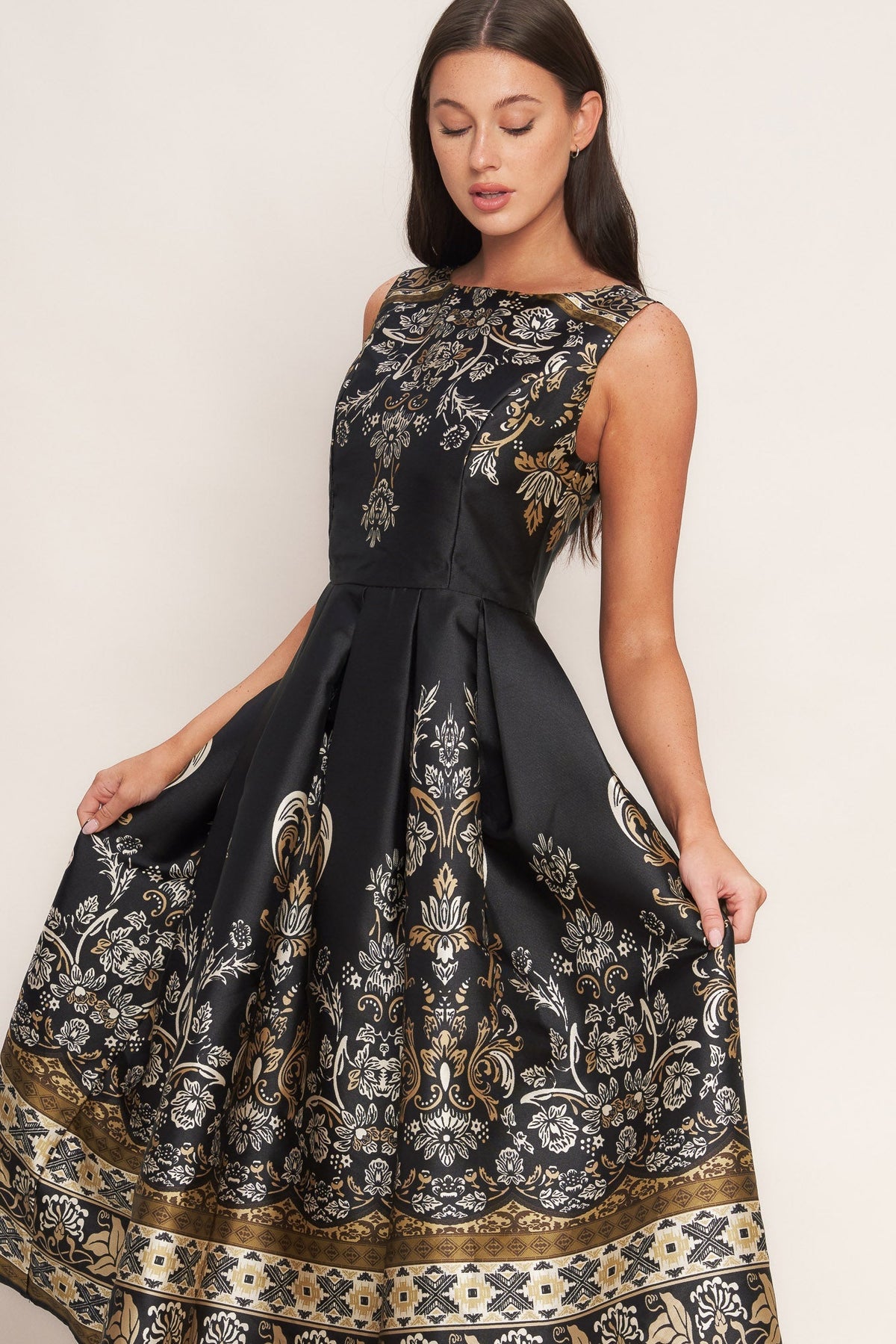 Dress 3478