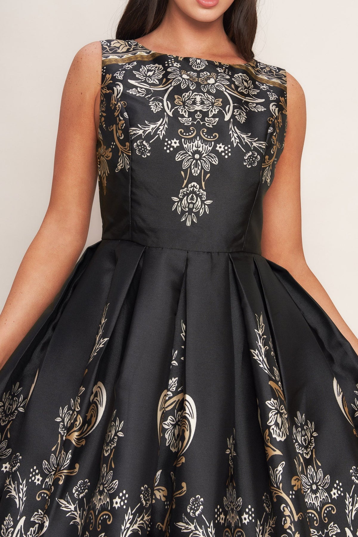 Dress 3477