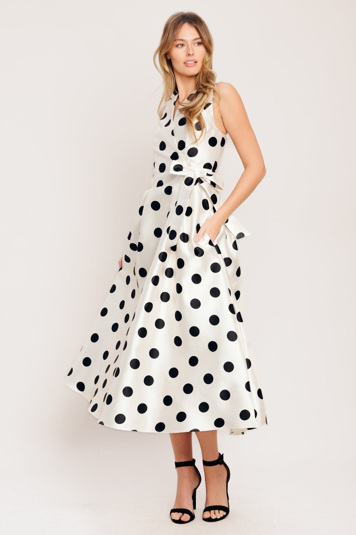 Dress 5845