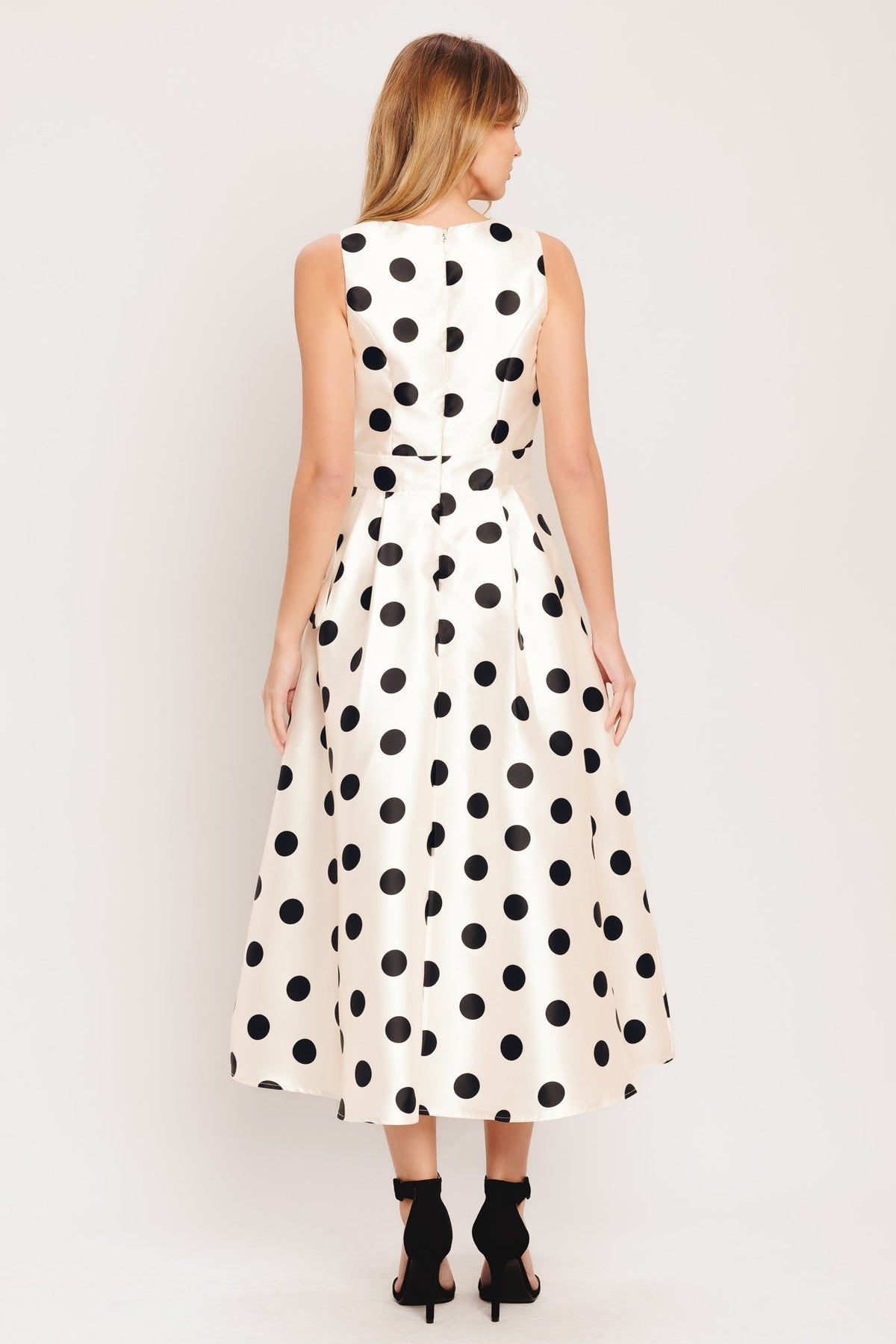 Dress 5846