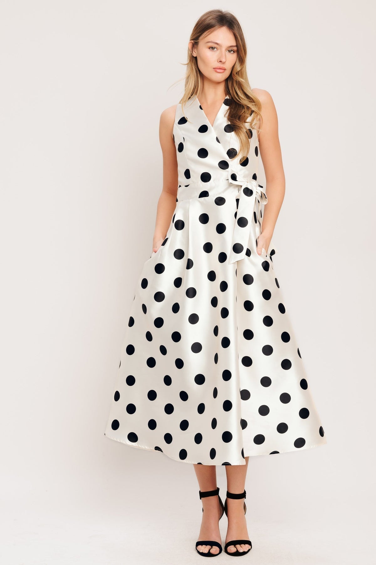 Dress 5847