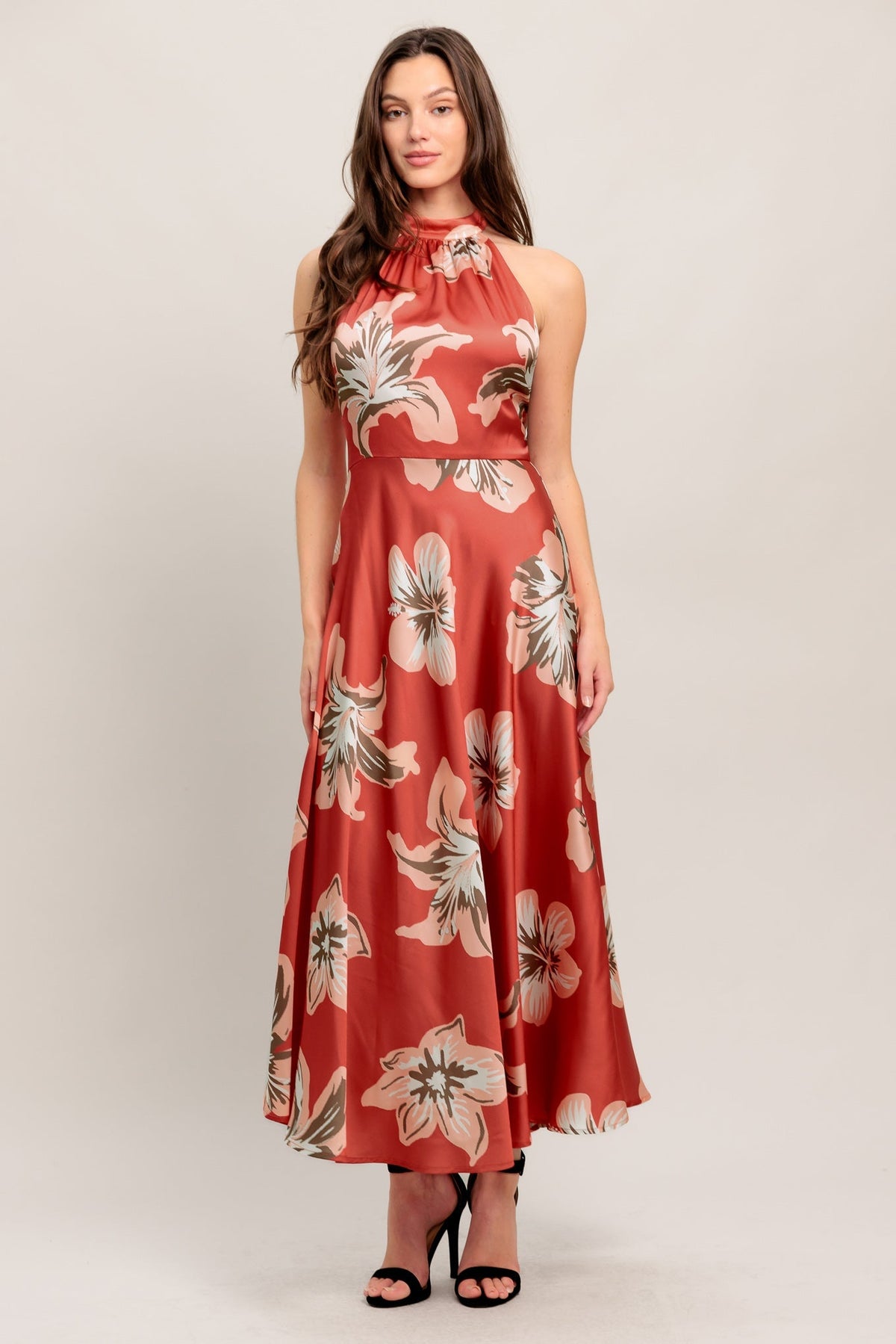 Dress 6274