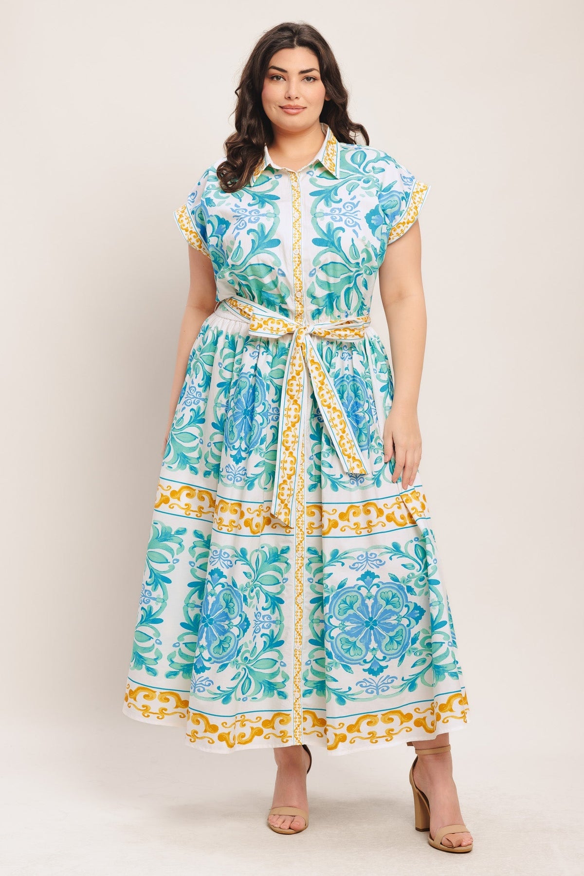 Dress 4772