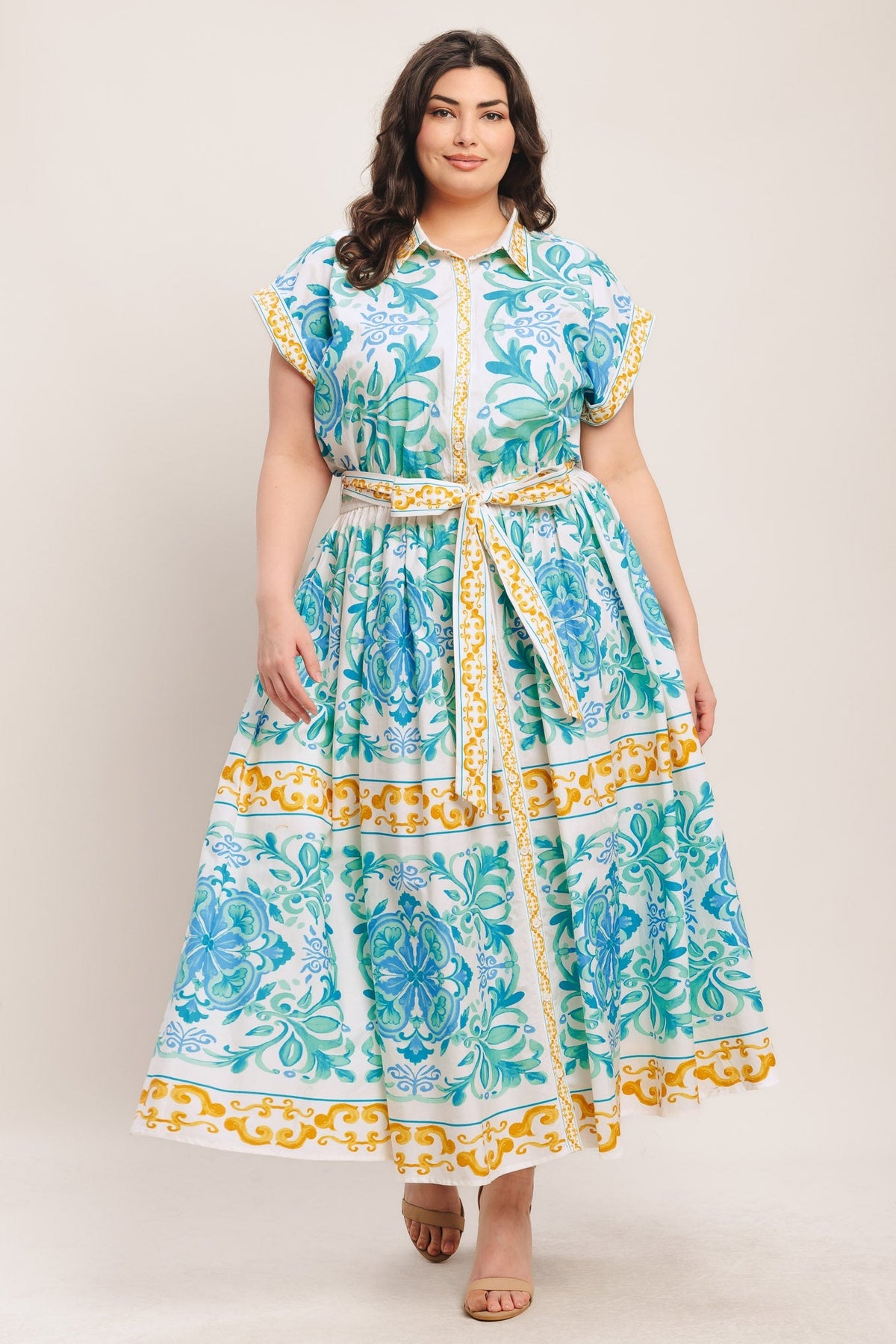 Dress 4776