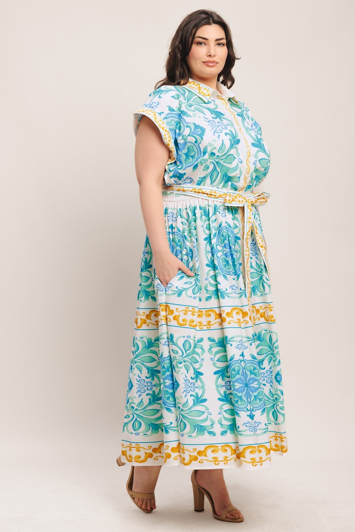 Dress 4770