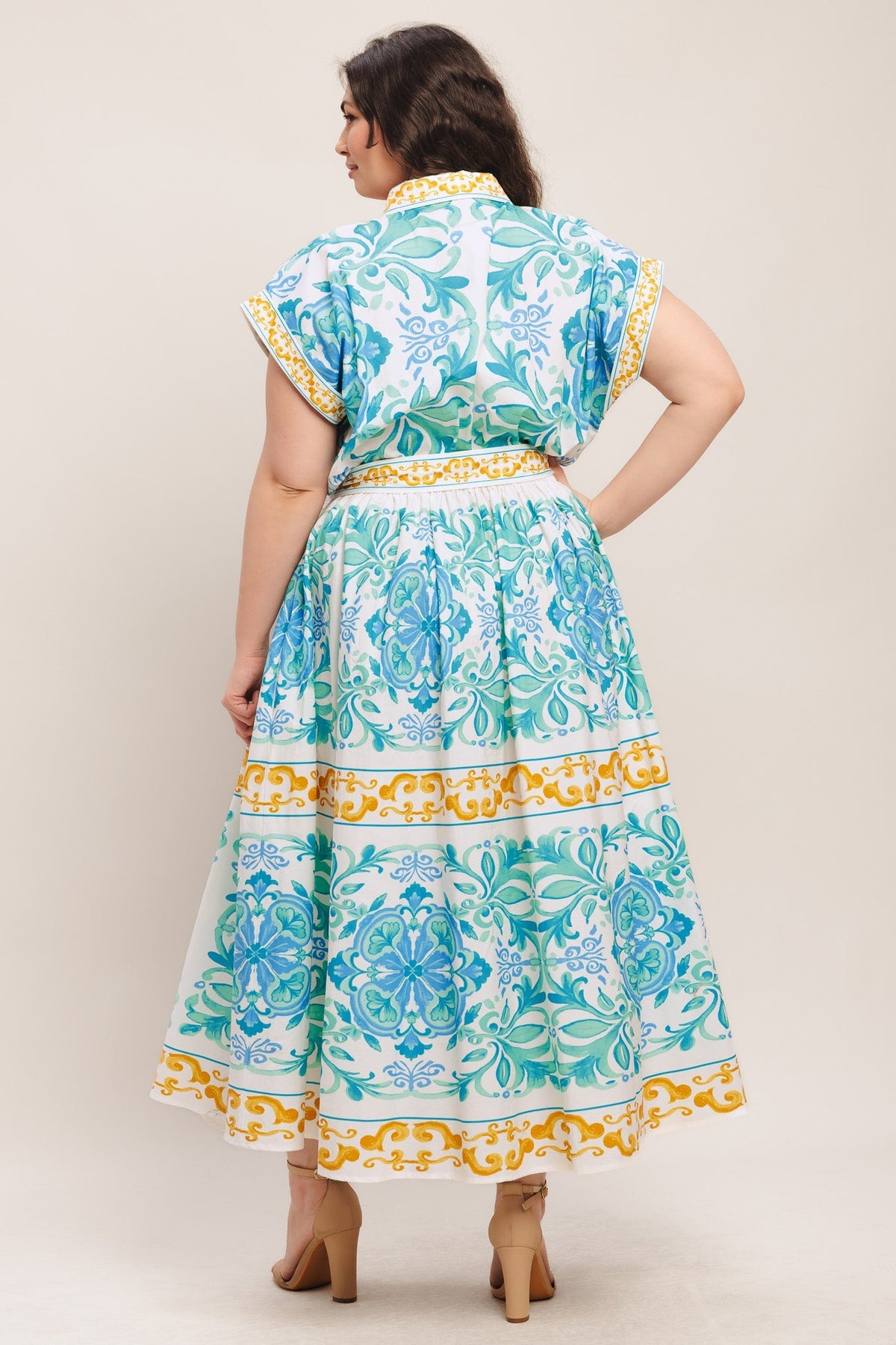 Dress 4774