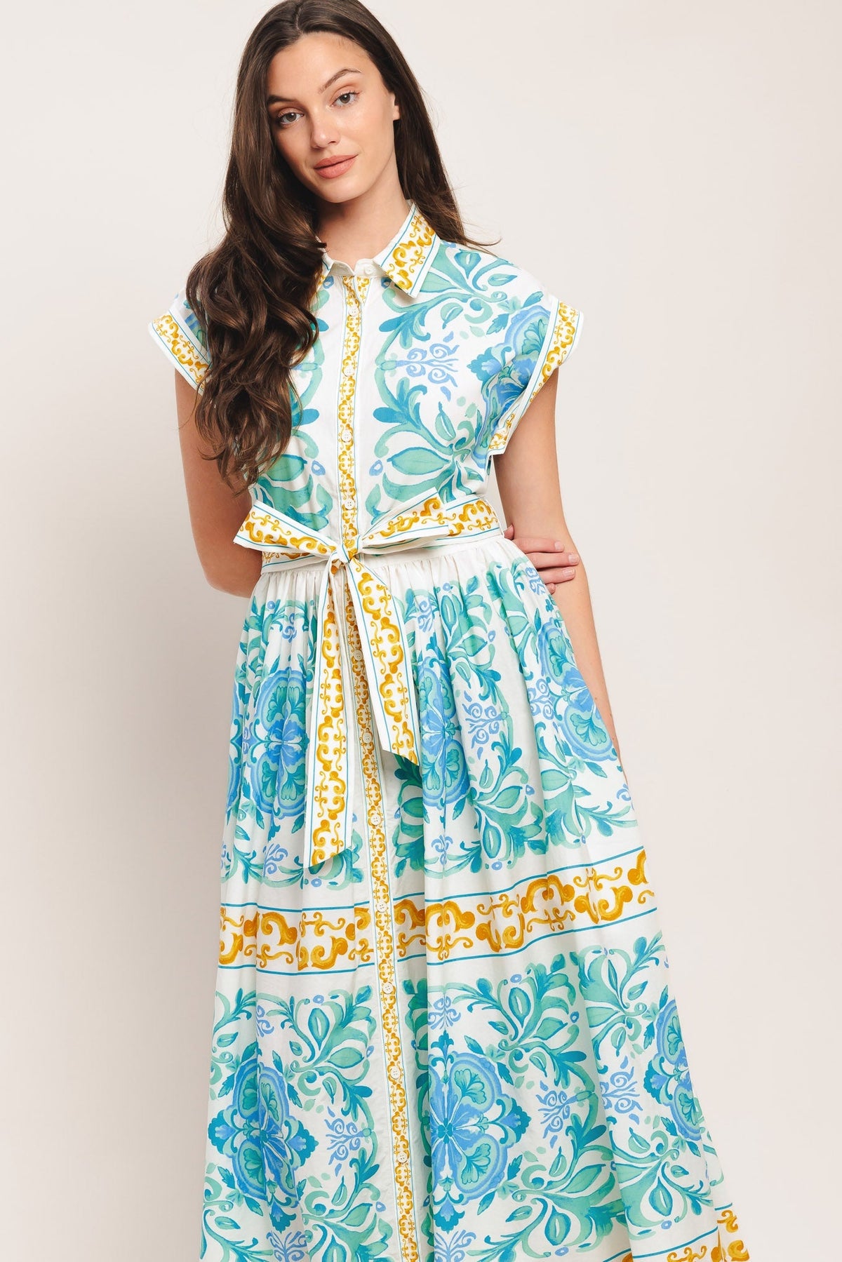 Dress 4767