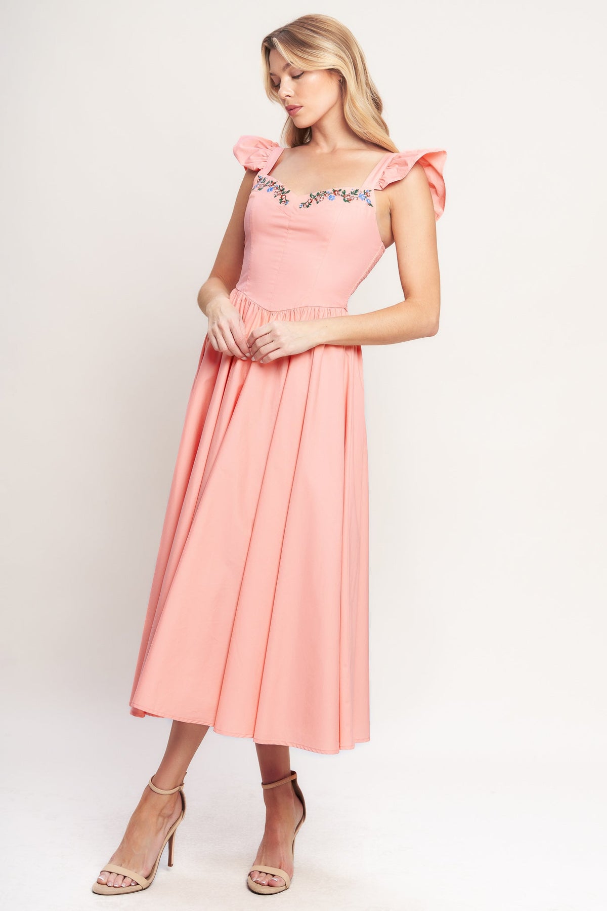 Dress 4836
