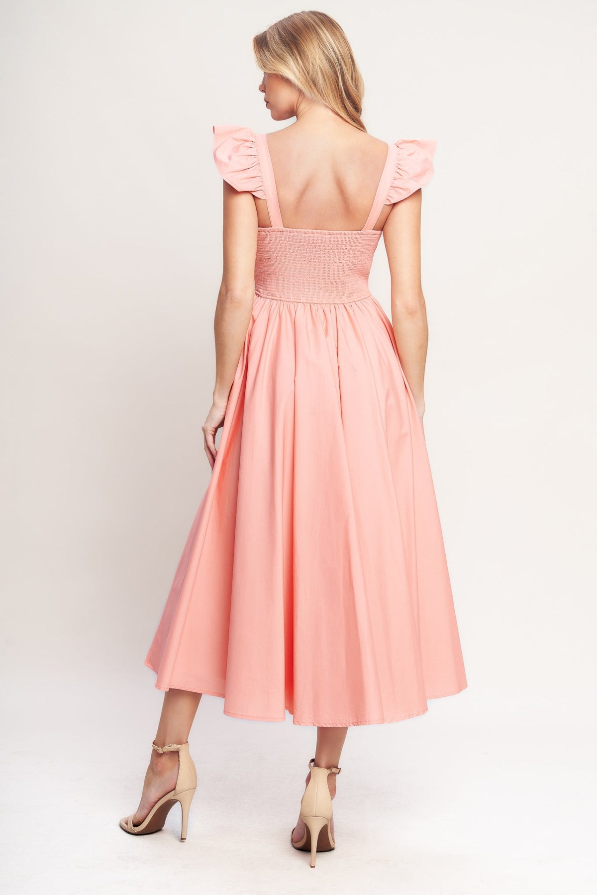 Dress 4838