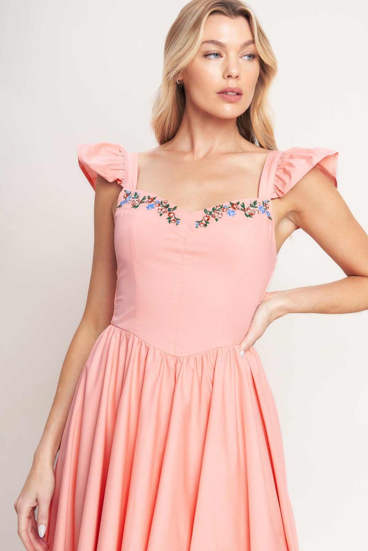 Dress 4839