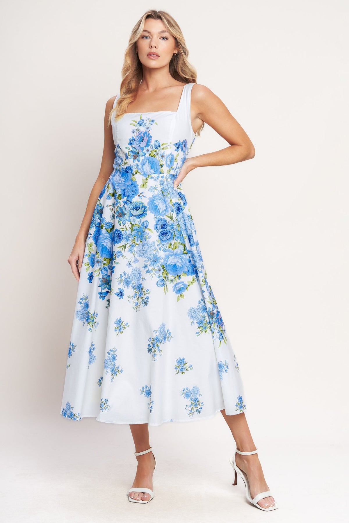 Dress 8112