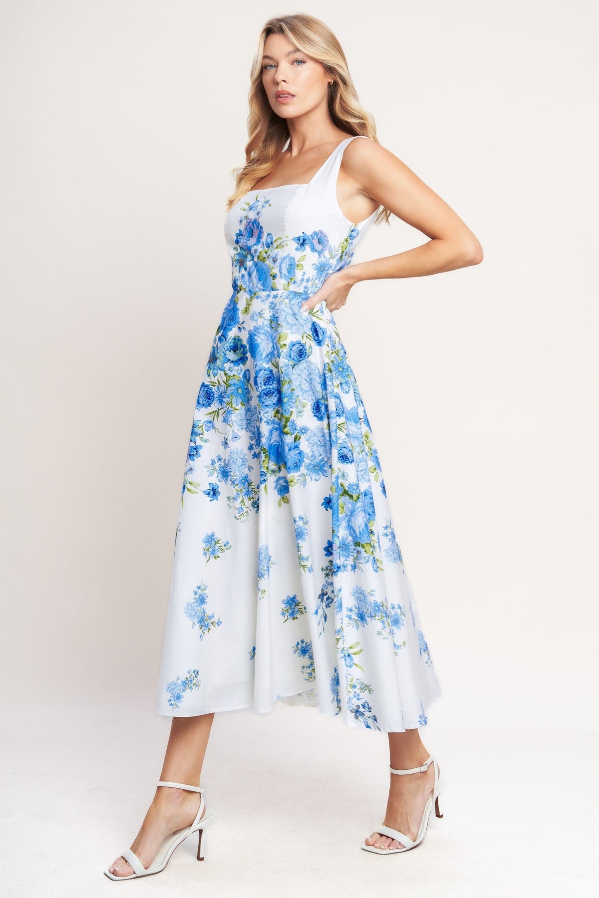 Dress 8110