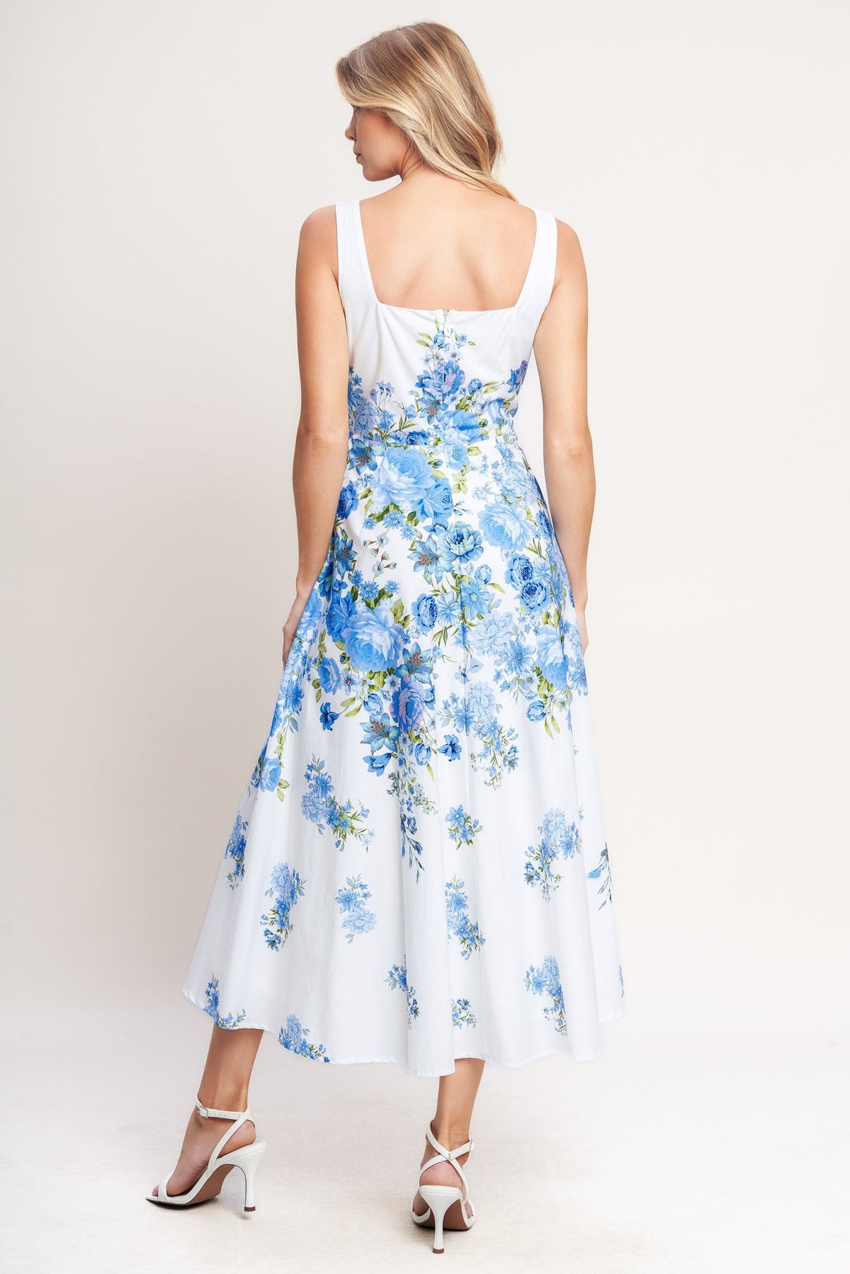 Dress 8111