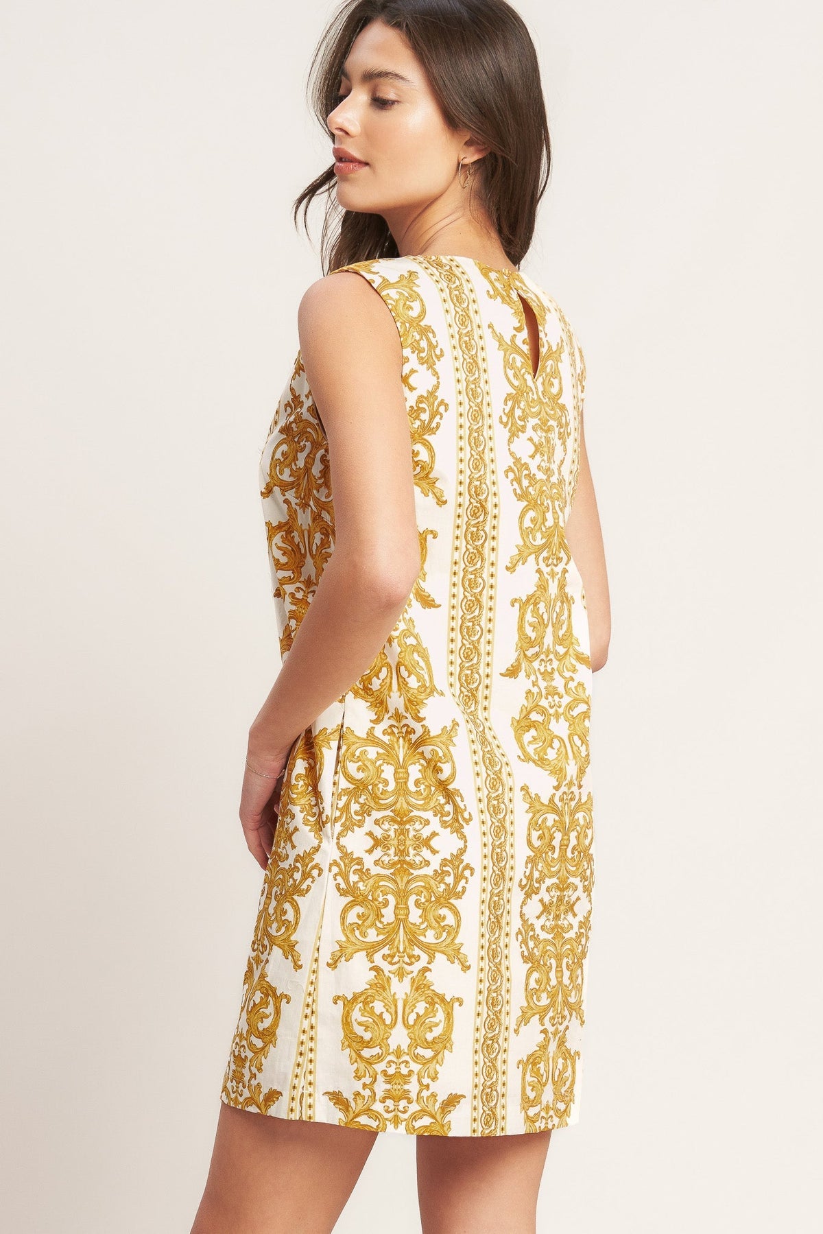 Dress 8039