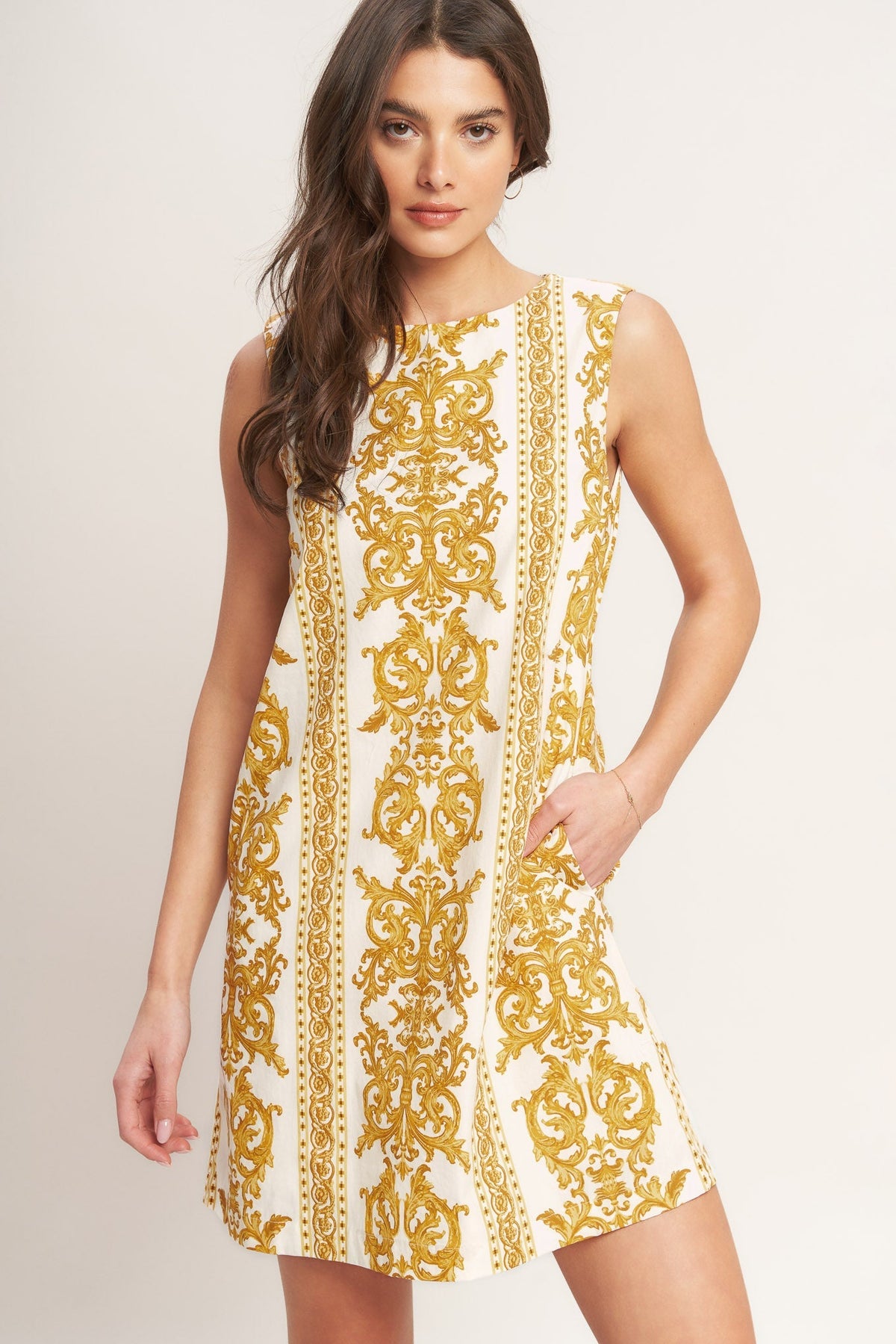 Dress 8037