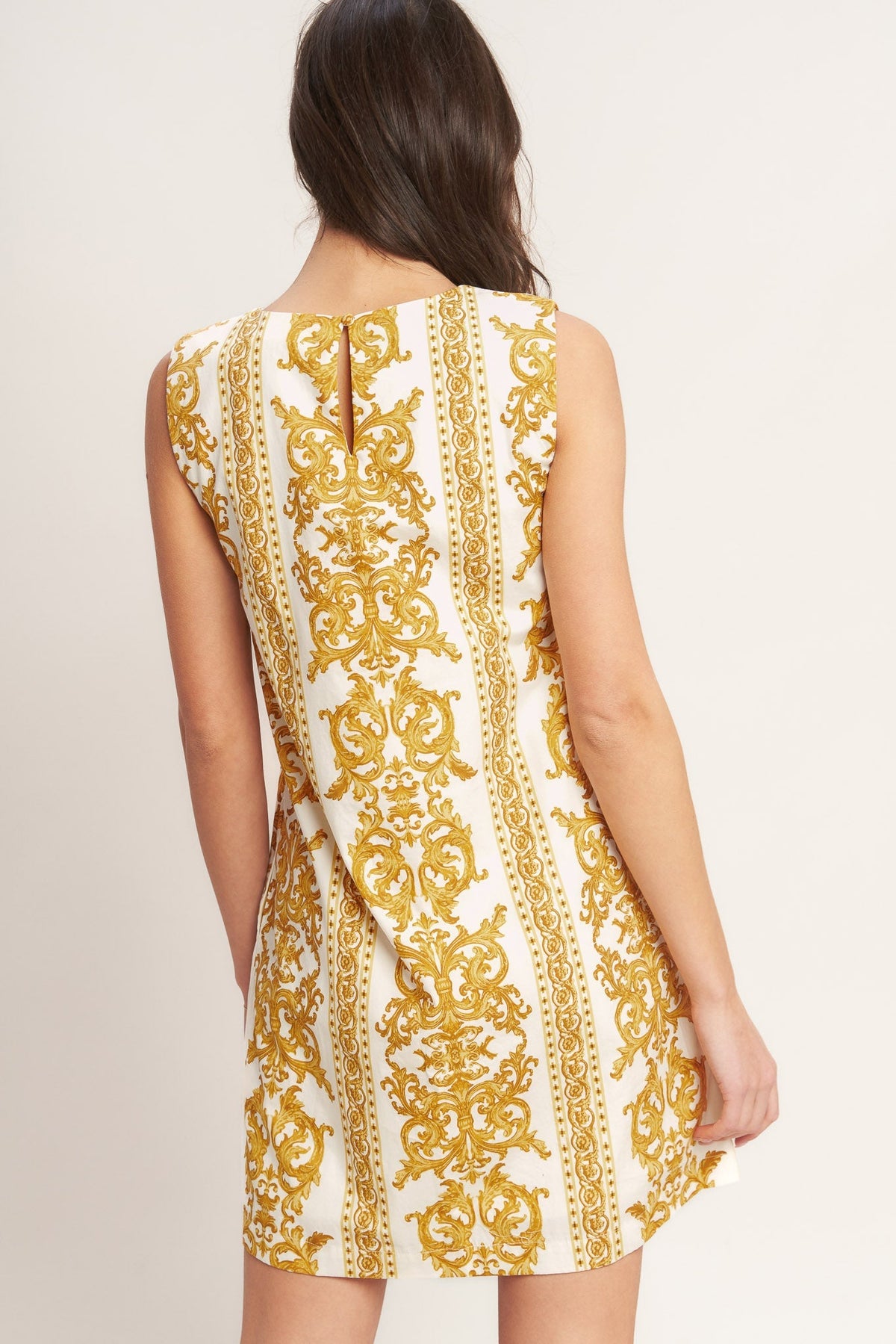 Dress 8035